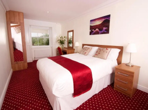 The Charles Stewart Guesthouse