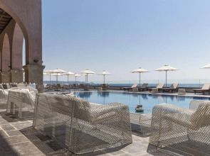 Boutique 5 Hotel & Spa - Adults Only