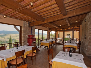 Agrihotel Il Palagetto