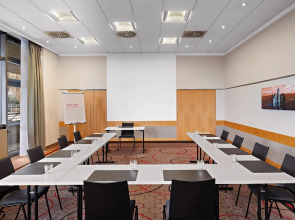 Leonardo Royal Hotel Frankfurt