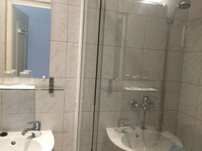 Omega Guesthouse Budapest