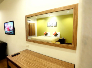 Pattra Mansion by AKSARA Collection