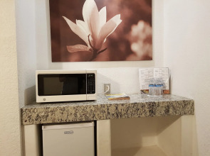 Hotel Principado Tijuana Zona Aeropuerto