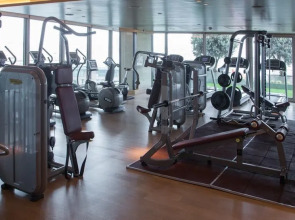 Отель Raffles Istanbul