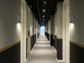 ibis Styles Amsterdam Airport (new)