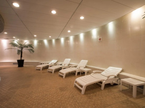 Regal Shanghai East Asia Hotel