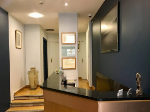 Grand Hôtel du Calvados - Opéra