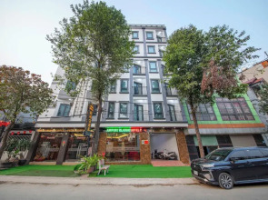 Airport Classic Hotel 2