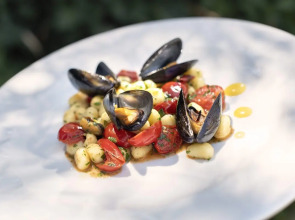 Ethra Reserve - Kalidria