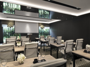 The Sukhothai Bangkok