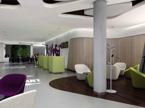 ibis Styles Budapest Airport