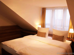 Downtown Vi Vadi Hotel