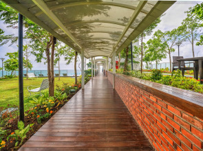 Marino Beach Colombo