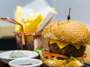 The VELA Hong Kong Causeway Bay