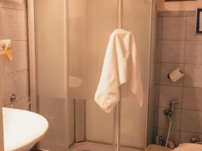 Casa Particular Underground