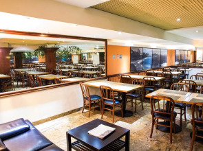 Atlantis Copacabana Hotel