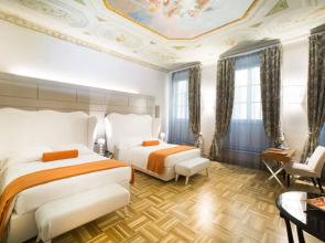 Отель Number Nine