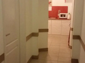 Omega Guesthouse Budapest