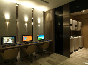 The Cloud Hotel Taichung