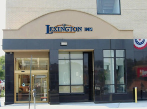 Lex View Inn at JFK Airport