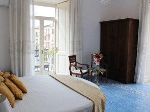 Piazza Tasso B&B