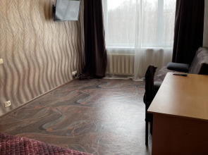 Уютный дом на Туристическом проезде 28