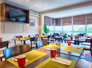 Leonardo Hotel Hamburg Airport