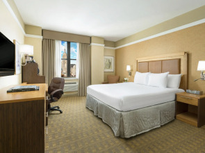 Nyma, The New York Manhattan Hotel