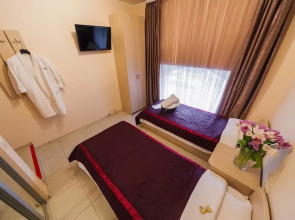 Отель «Зенит»