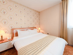 Springs Hotel Ulaanbaatar