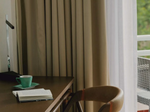 Отель Ponta Delgada