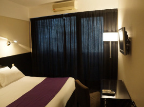 Epico Recoleta Hotel