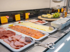 Отель Leonardo Boutique Hotel Salzburg Gablerbräu