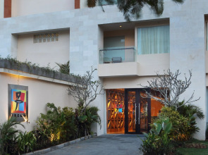 The Westin Resort Nusa Dua, Bali