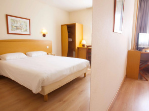 Travelodge Alicante Puerto