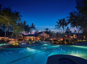 Dusit Thani Laguna Phuket