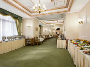 Ramada by Wyndham Bucharest Majestic