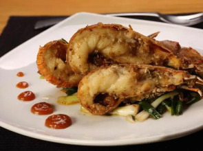 Lakeside by Sokha Beach Resort