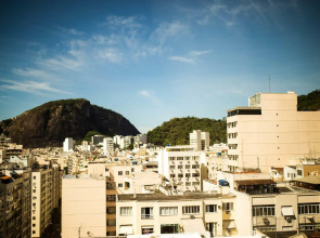 Américas Copacabana Hotel