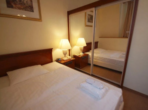 Hotel Anglický Dvůr