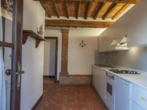 La Certosa di Pontignano