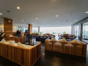 Serene Phla resort and restaurant