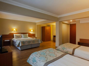 Boyuguzel Termal Hotel