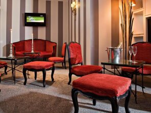 Best Western Plus Hotel Villa D'est