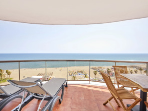 Hotel Ibersol Torremolinos Beach