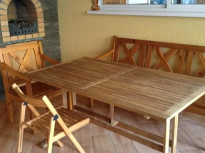 Гостевой Дом Лагуна