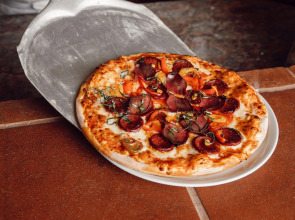 Grand Hyatt Istanbul