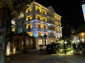 Гранд Отель Сухум