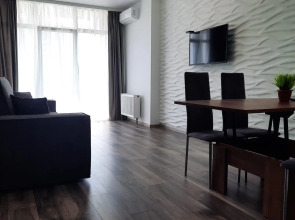 Уютно как дома на улице Пархоменко