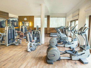 Kempinski Hotel Berchtesgaden